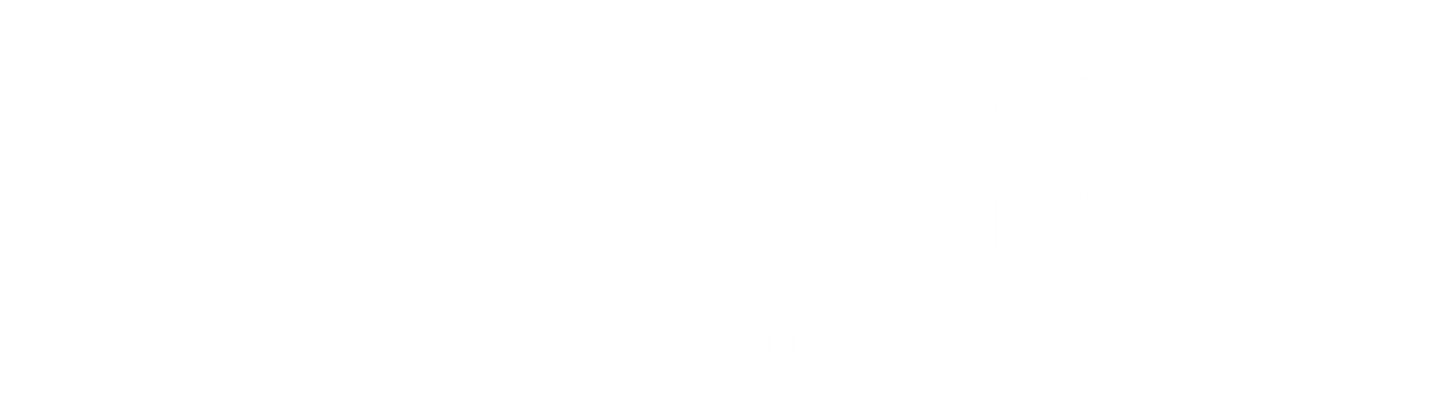 80 Anniversary of Institute of Development,Aging and Cancer, Tohoku University Science For A Better Future